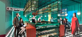 Grup Iglesias llega a Madrid con un restaurante en el nuevo hotel de Axel