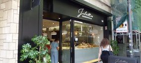 Nace Juliettas como fusión de bakery coffee y charcutería, y con intención de franquiciar