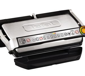 Tefal agranda su OptiGrill hasta la talla XL