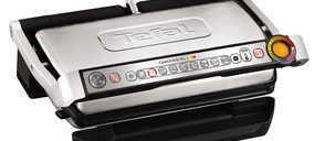 Tefal agranda su OptiGrill hasta la talla XL