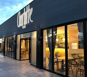 Charlotte Café abre en la Comunidad de Madrid