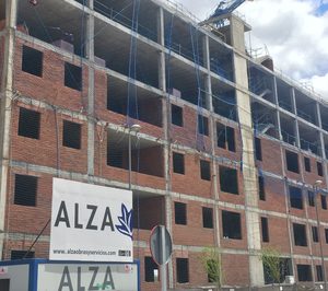 Alza Real Estate abandonará el mercado bursátil