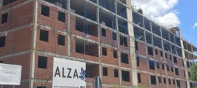 Alza Real Estate abandonará el mercado bursátil