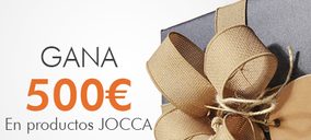 Jocca estrena promoción en verano