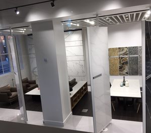 Cosentino abre un nuevo City en San Francisco
