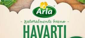 Arla y Starbucks lideran el crecimiento de Arla Foods en España