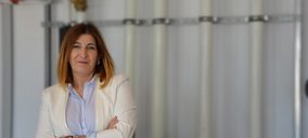 Uponor nombra a Beatriz Heras directora de su negocio no residencial 