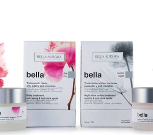 Bella Aurora prevé nuevas inversiones y crecimiento en ventas