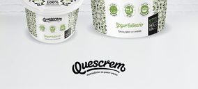 Quescrem lanza un yogur culinario para el canal profesional