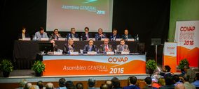 Los cárnicos impulsan las ventas de Covap