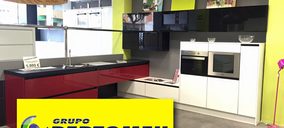 Bertomeu abre tienda en 30 días