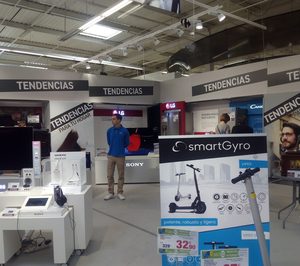 Carrefour incorpora las tendencias internacionales a su catálogo