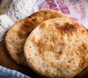 Inés Rosales avanza en la construcción de su centro de innovación