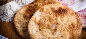 Inés Rosales avanza en la construcción de su centro de innovación