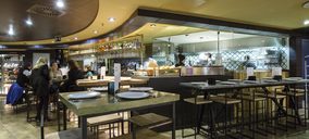 El Corte Inglés suma una nueva enseña gourmet a sus espacios de restauración