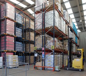 Casintra impulsa su actividad logística con tres aperturas