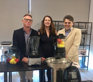 Admea apuesta por el mercado español con todas sus marcas