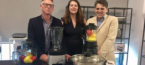 Admea apuesta por el mercado español con todas sus marcas