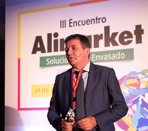 Francisco Olaso (Dulcesol): “Vamos a trabajar con materiales 100% compostables antes de 2020”