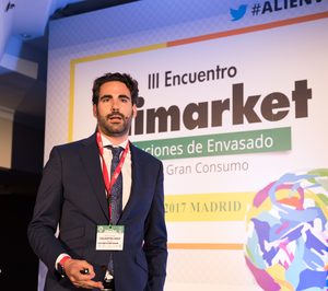 Manuel Serrano (Coolhunting Group): “El packaging va a ser cada vez más dinámico”