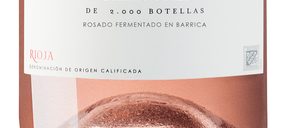 Nuevo Félix Azpilicueta Colección Privada Rosado