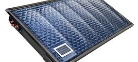 Orkli fabrica sistema solar en su nueva línea de producción