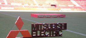 Mitsubishi Electric celebra un encuentro con clientes en Sevilla