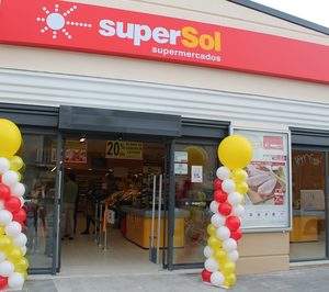 Supersol intensifica su actividad de cara al verano