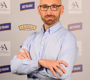 Angulas Aguinaga nombra director de Trade Marketing