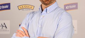 Angulas Aguinaga nombra director de Trade Marketing