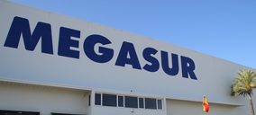 Megasur suma las firmas WP European Cabling Solution y Eminent y Ewent