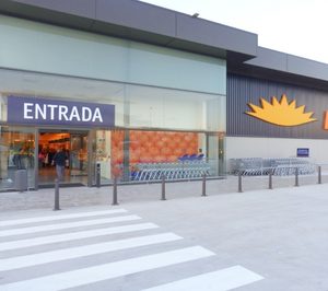 Bon Preu inaugura un hipermercado en Castellbisbal