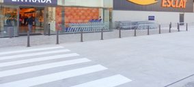 Bon Preu inaugura un hipermercado en Castellbisbal