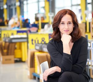 Makro nombra a Marta Pérez Postigo directora de Comunicación