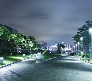 Televés entra en el negocio de la iluminación LED