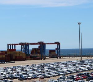 Noatum Málaga inicia las obras de remodelación de su terminal