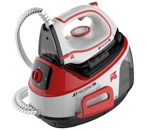 Di4 muestra sus centros de planchado