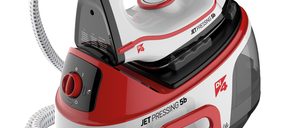 Di4 muestra sus centros de planchado