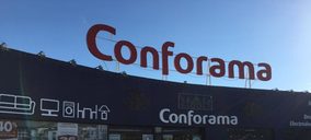 Conforama España proyecta una nueva apertura