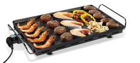 Princess crece en raclettes, planchas y grills