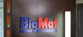 BigMat multiplica su capacidad logística