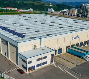 Plásticos Españoles tiene ya operativa su nueva planta