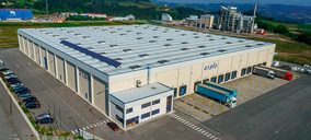 Plásticos Españoles tiene ya operativa su nueva planta