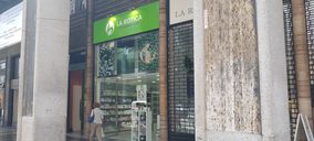 La Botica de los Perfumes entra en Italia