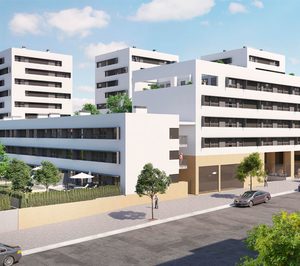 Acciona regresa a la promoción inmobiliaria y levantará más de 650 nuevas viviendas