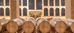 Juan Ramón Lozano duplica resultados y lanza nuevos vinos