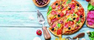 Informe 2017 del mercado de pizzas refrigeradas en España