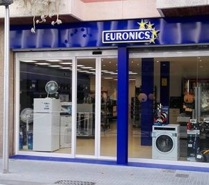 Degisa sí sale de Euronics y Sinersis