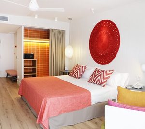 Grupo Reside Hostelería reforma integralmente el Blaumar