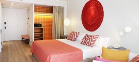 Grupo Reside Hostelería reforma integralmente el Blaumar